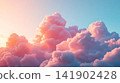 clouds in the sky 141902428