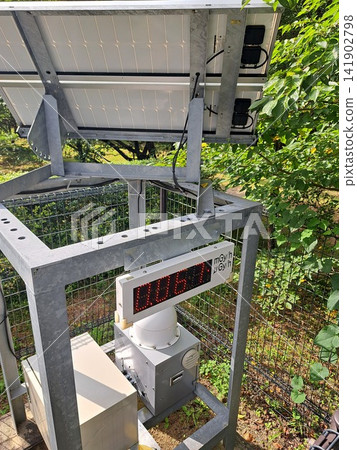 Measuring instrument Measuring instrument 141902798