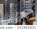 Train (Haruka, perhaps?) 141902831