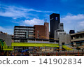 Urban Scene 141902834