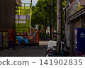 Urban Scene 141902835
