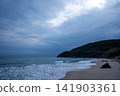 南戈海岸 141903361