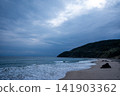 南戈海岸 141903362