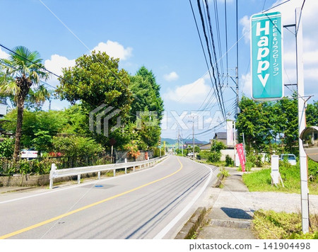 夏日之旅,微風拂過 夏日之旅,微風拂過 141904498