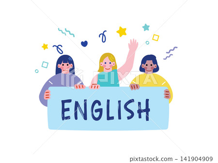 英語會話學校的圖片說明 141904909