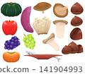 Autumn taste 141904993