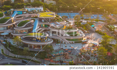 June 21 2026 HK GO Park Aerial Plaza and Sports Complex June 21 2026 HK GO Park Aerial Plaza and Sports Complex 141905591