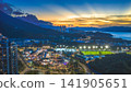 June 21 2026 HK GO Park Night Skyline and Sports Complex 141905651