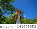 Hida Seseragi Road - Midsummer, Kiyomi-cho, Takayama City, Gifu Prefecture 141905658