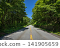 Hida Seseragi Road - Midsummer, Kiyomi-cho, Takayama City, Gifu Prefecture 141905659