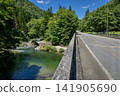 Hida Seseragi Road - Midsummer, Kiyomi-cho, Takayama City, Gifu Prefecture 141905690