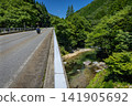 Hida Seseragi Road - Midsummer, Kiyomi-cho, Takayama City, Gifu Prefecture 141905692