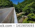 Hida Seseragi Road - Midsummer, Kiyomi-cho, Takayama City, Gifu Prefecture Hida Seseragi Road - Midsummer, Kiyomi-cho, Takayama City, Gifu Prefecture 141905693