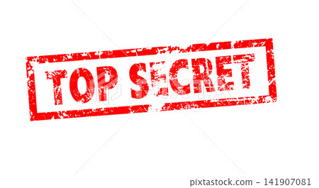 Top Secret red rubber stamp 3d editable text effect Top Secret red rubber stamp 3d editable text effect 141907081