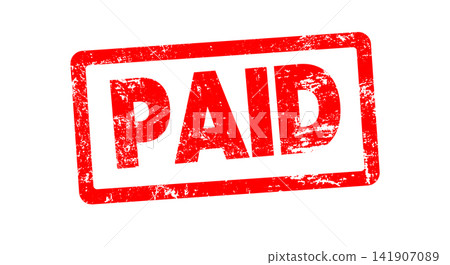 Grunge Paid 3d editable text effect Grunge Paid 3d editable text effect 141907089