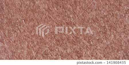 Washi paper background material (maroon color) 141908435