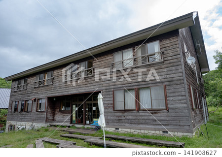Oze在山間小屋 Oze在山間小屋 141908627