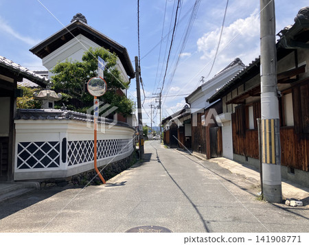 奈良縣大及郡山市稔田護城河聚落 奈良縣大及郡山市稔田護城河聚落 141908771