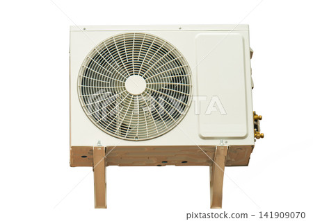 outdoor air conditioner outdoor air conditioner 141909070