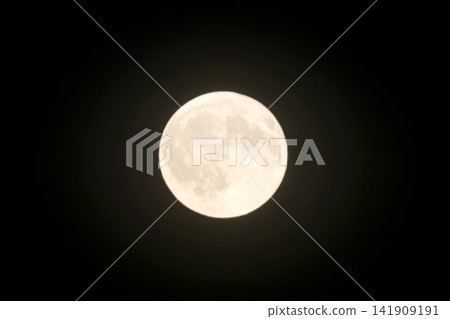 An amazing photography of the full moon over the by night with a great clear sky An amazing photography of the full moon over the by night with a great clear sky 141909191