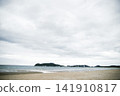 夏末的海灘 1 141910817