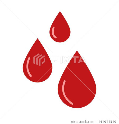 blood drop illustration medical donor blood drop illustration medical donor 141911319