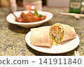 Taiwanese cuisine Runbing 141911840
