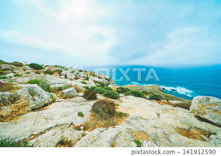 Beautiful scenery of Malta Beautiful scenery of Malta 141912590
