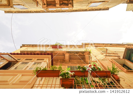 Beautiful scenery of Malta Beautiful scenery of Malta 141912612