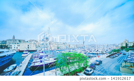 Beautiful scenery of Malta Beautiful scenery of Malta 141912617