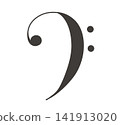 黑鱸譜號 141913020