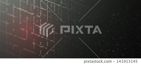 Abstract technology backdrop for business presentations and scientific research Abstract technology backdrop for business presentations and scientific research 141913145