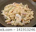 Macaroni salad 141913246