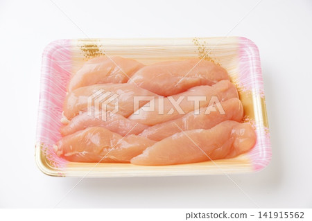 雞胸肉原料 雞胸肉原料 141915562