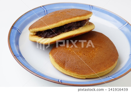 Mikasa-yaki Dorayaki Mikasa-yaki Dorayaki 141916439