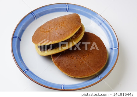 Mikasa-yaki Dorayaki Mikasa-yaki Dorayaki 141916442