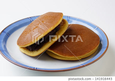 Mikasa-yaki Dorayaki Mikasa-yaki Dorayaki 141916443