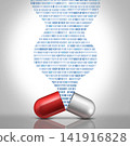 AI Designes Pill 141916828