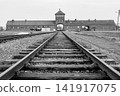 「死亡之門」－奧斯威辛二號集中營（比克瑙）的鐵路支線－世界遺產地 141917075
