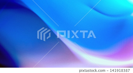 Abstract Blue and Pink Gradient Wave Background Abstract Blue and Pink Gradient Wave Background 141918387