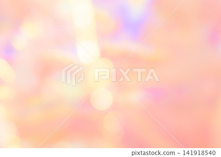 隨機淺橙色背景材料 141918540