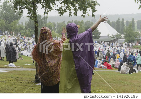 Rainy Rock Festival Rainy Rock Festival 141920189