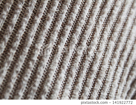 Texture Background Strip Textile Close-Up. Texture Background Strip Textile Close-Up. 141922772