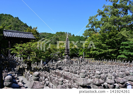 足野念佛寺石佛 足野念佛寺石佛 141924261