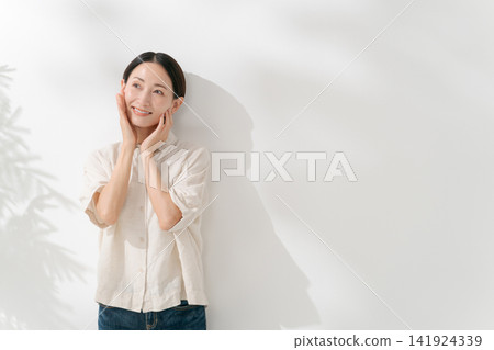 女性皮膚護理 女性皮膚護理 141924339