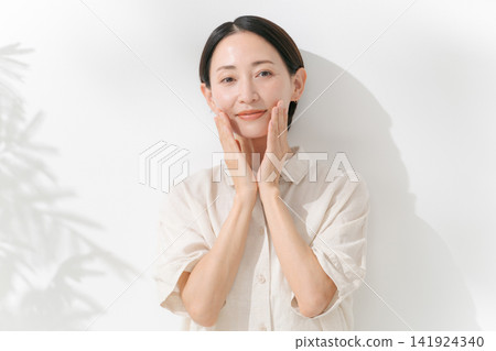 女性皮膚護理 女性皮膚護理 141924340