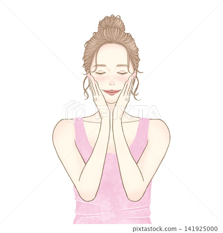 Skin care women Skin care women 141925000