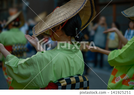 大原風盂蘭盆節東町2 141925251