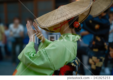 大原風盂蘭盆節東町5 大原風盂蘭盆節東町5 141925253