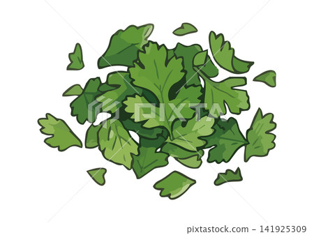 A mouthwatering illustration of pike cheese 141925309